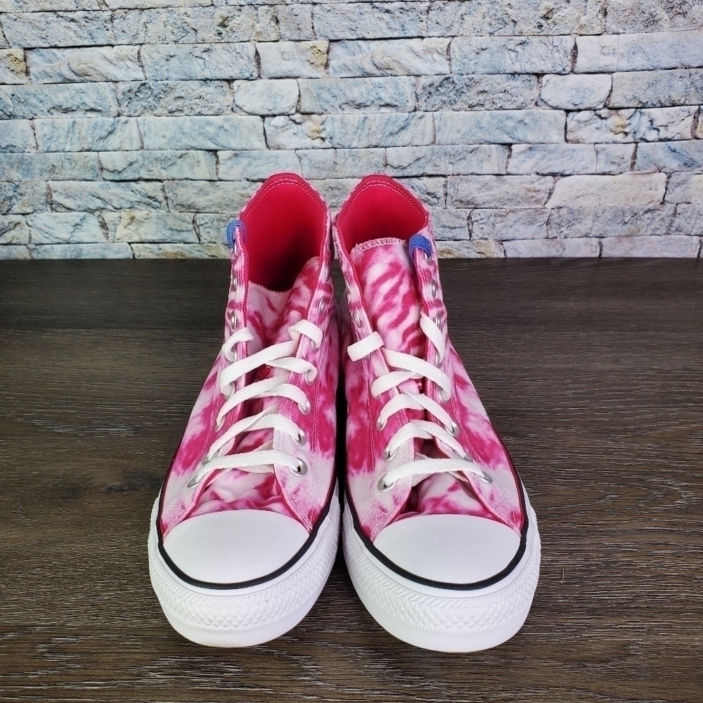 New Converse Chuck Taylor All Star Hi Twisted - Picture 6 of 8